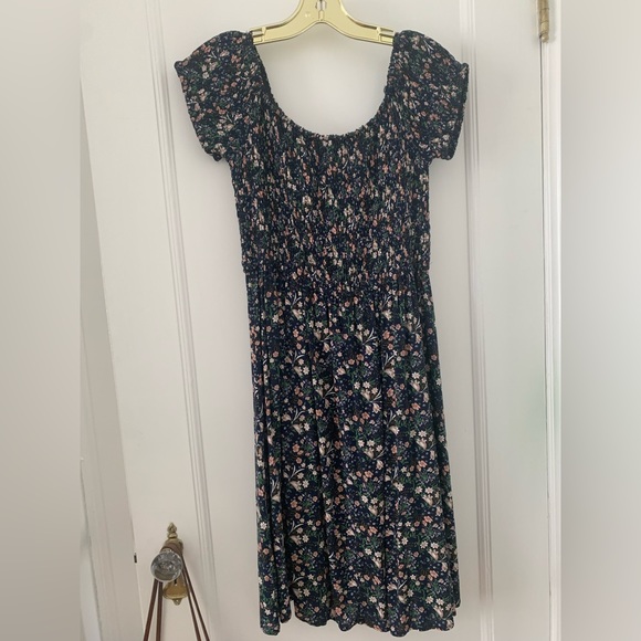 Papillon Summer dress - Picture 2 of 8